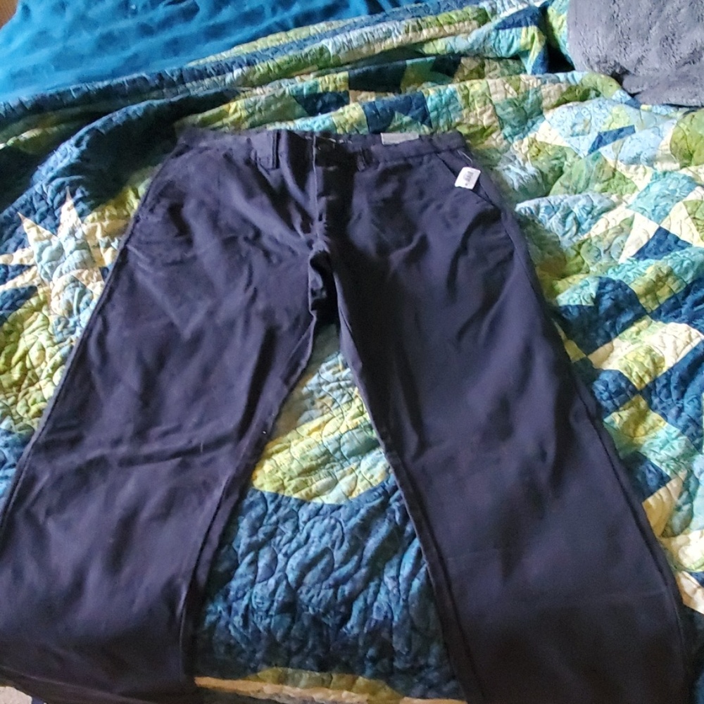 NWT Old Navy navy pants